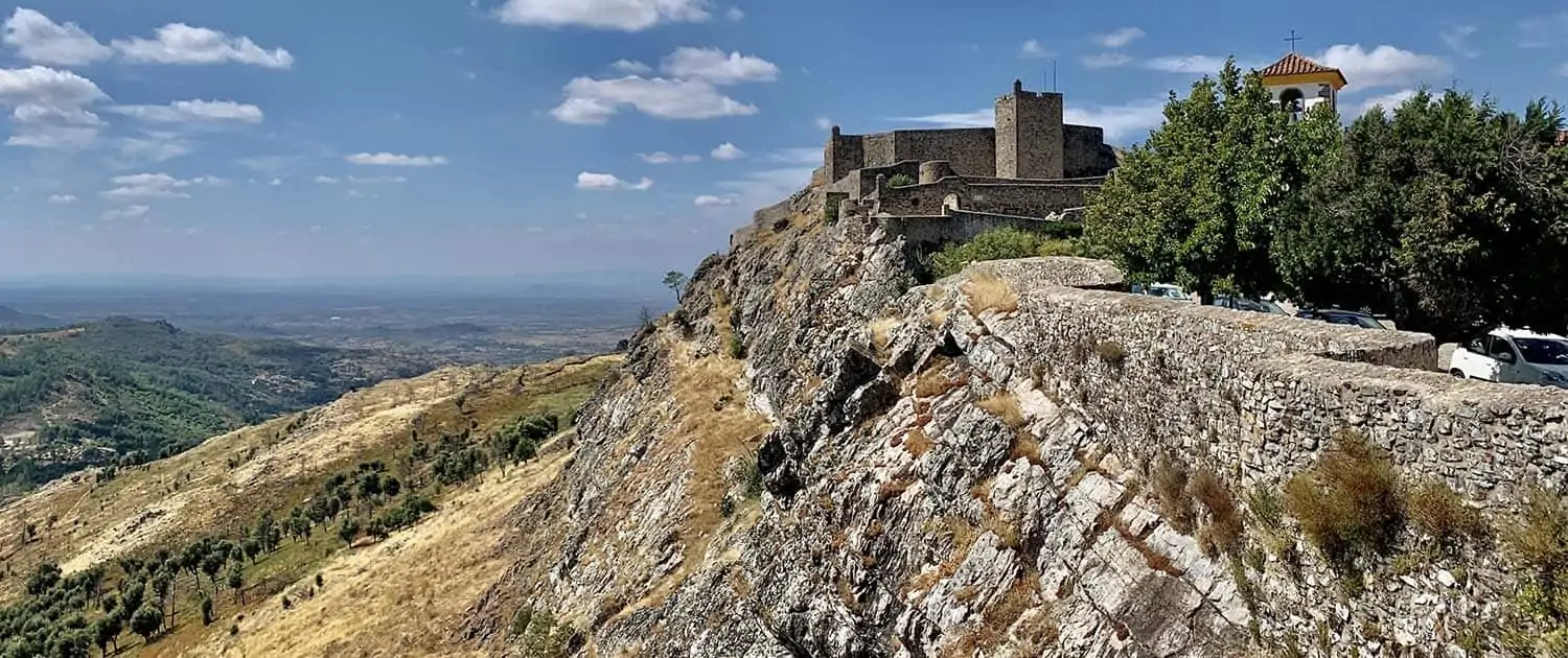 Beyond the Familiar Coast: The Timeless Charm of Portugal’s Historic Alentejo