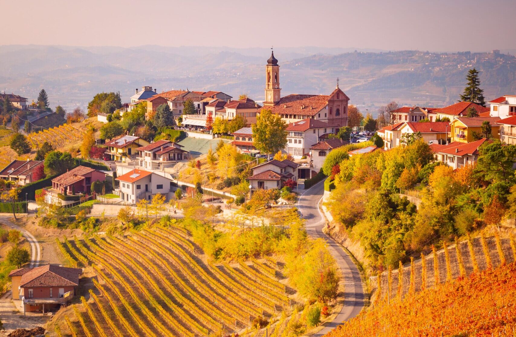 The Whispering Valleys of Piedmont: Europe’s Best Kept Mountain Secret